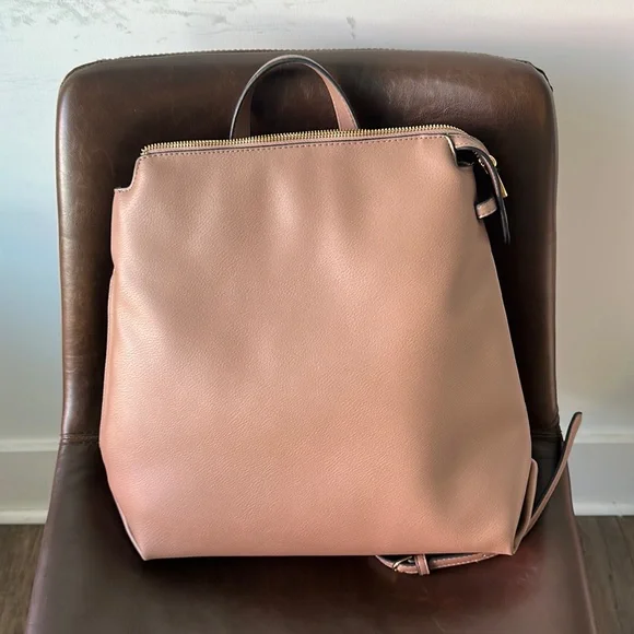 Bags | Target Tan A New Day Backpack Fits 13 Inch Laptop | Poshmark Bags | Target Tan A New Day Backpack Fits 13 Inch Laptop | Poshmark
